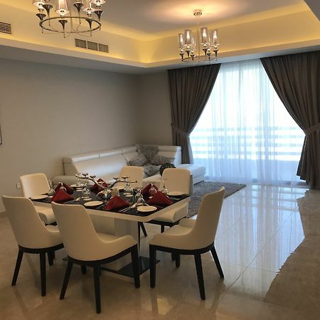 Al Manzil Residence Hidd 2 Manama Eksteriør billede