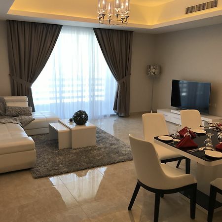 Al Manzil Residence Hidd 2 Manama Eksteriør billede